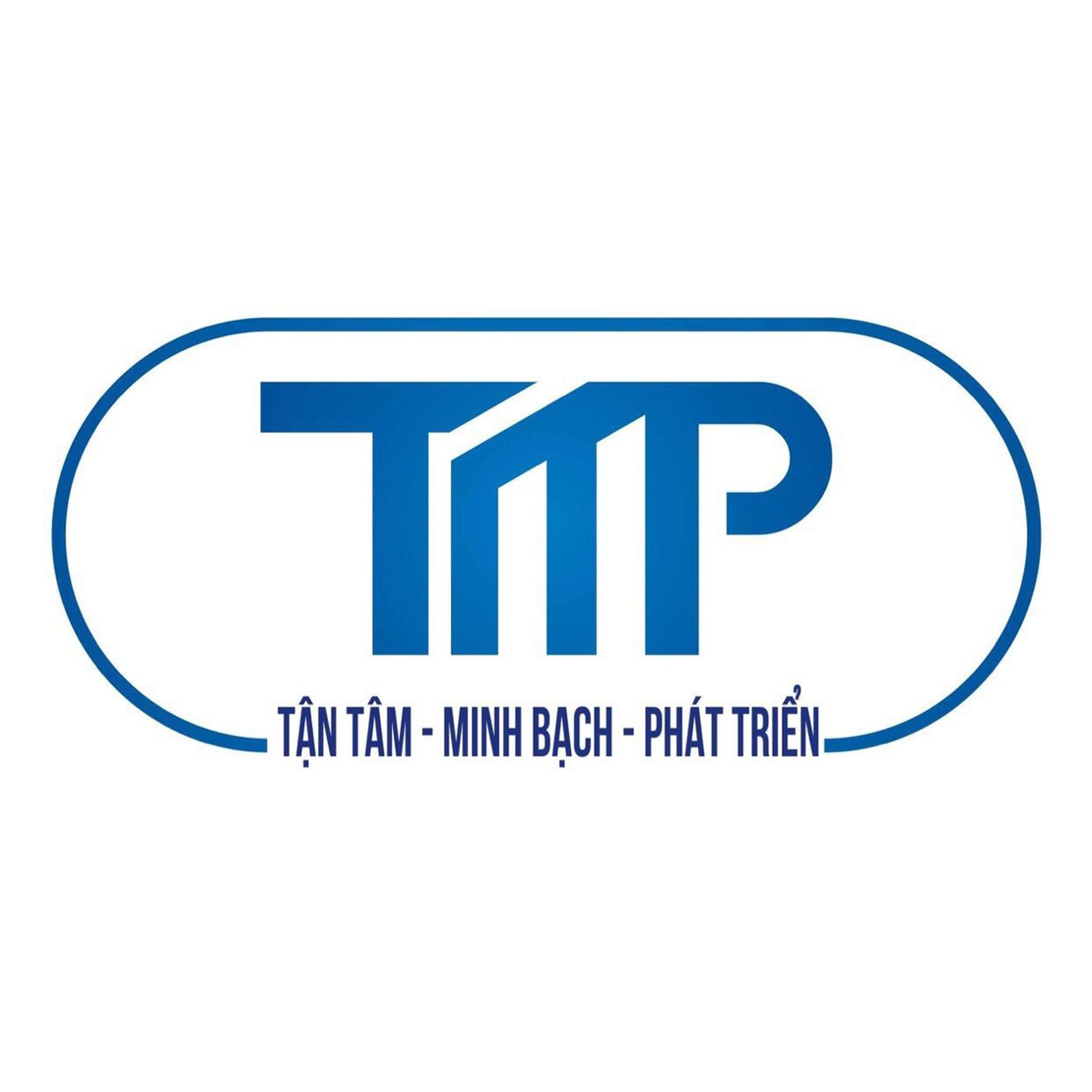 Công ty Cổ phần Tư vấn dịch vụ Tâm Minh Phát